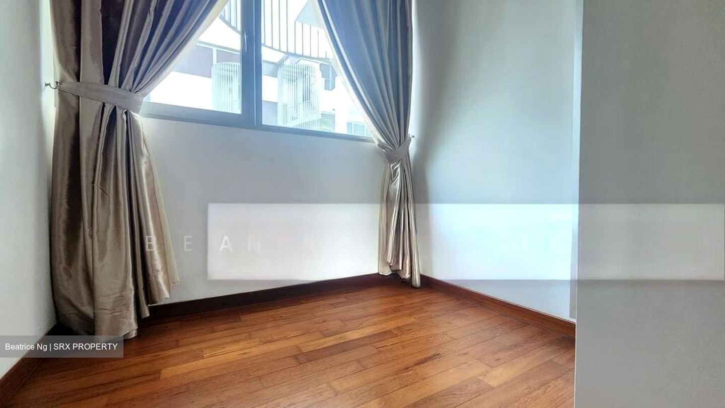 Natura@Hillview (D23), Apartment #501815281